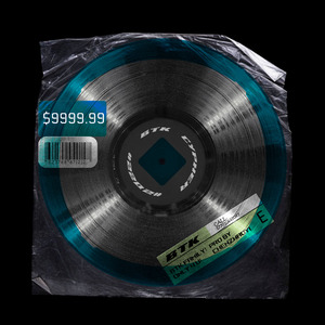 广工程BTK CYPHER 2022（十周年）