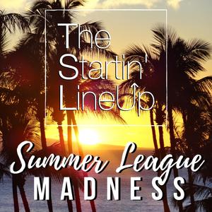 Catchin' Rays (feat. Ryanne Abraham & Riyona Abraham)