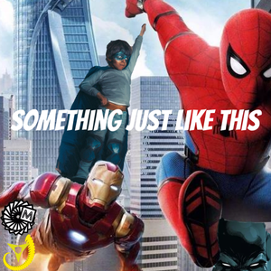 The Chainsmokers-Something just like this（bootleg）（隔壁老王 / KEVIN WANG remix）