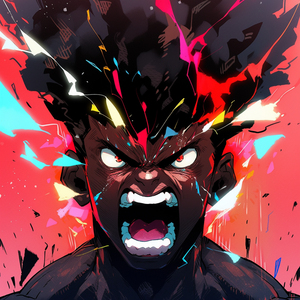 Super Strong