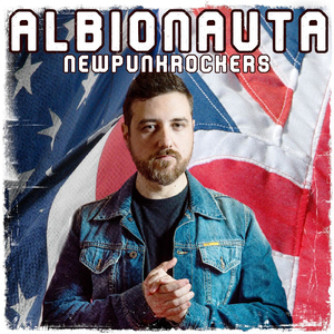 I Don't Mind (She's a New Punkrocker)