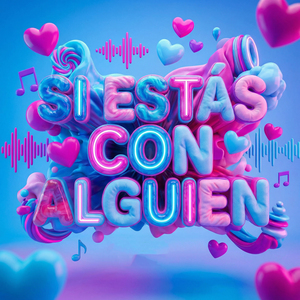 Si Estás Con Alguien (House Versión)