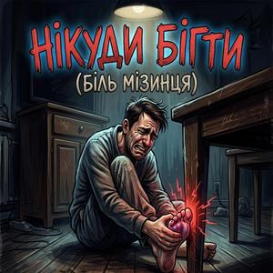 Нікуди бігти