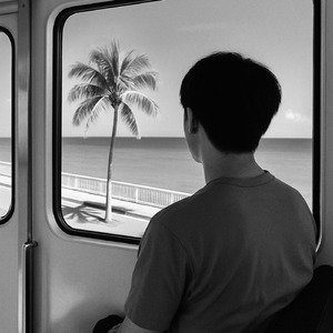 琉球の桜が散る頃 君はここにいない