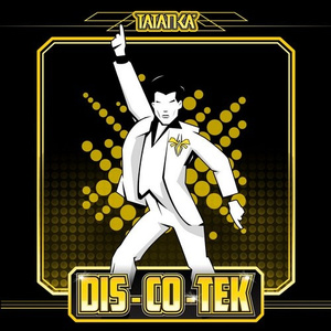 DIS-CO-TEK (Radio Edit)