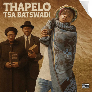 THAPELO TSA BATSWADI