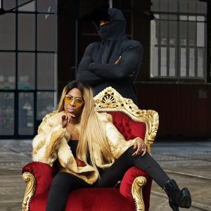 Melanin (feat. Dries Chase)