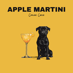 apple martini