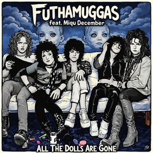 All The Dolls Are Gone