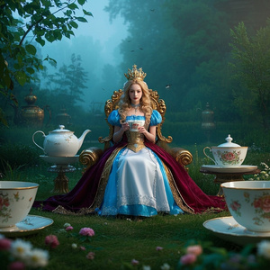 Eu Estive Analisando