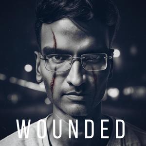 WOUNDED