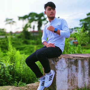 JINGWAN U TRAI JISU