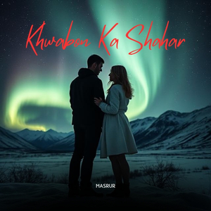 KHWABON KA SHAHAR