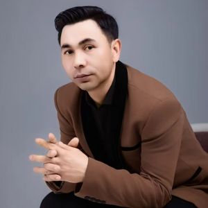 Tunji Korganda
