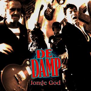 Jonge God (feat. Sally Mometti & Patricia Laisina)