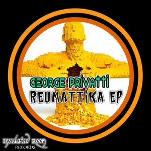 Reumattika (The Blaaaz remix)