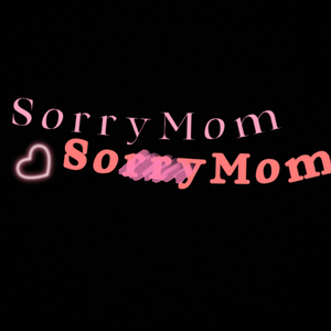 sorryMom（prod.by jeston）