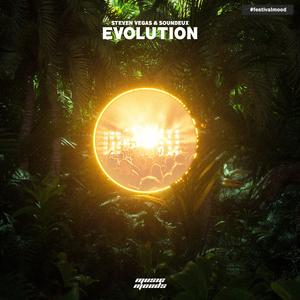 Evolution (Extended Mix)