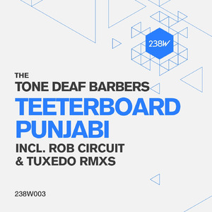 Teeterboard Punjabi (Tuxedo 'Summertime' Remix)