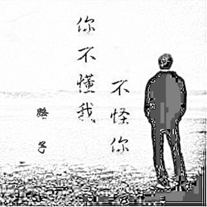 你不懂我不怪你