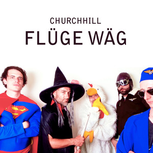 Flüge wäg