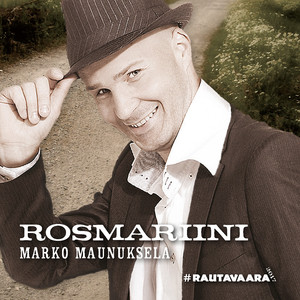 Rosmariini (Je cherche après Titine)