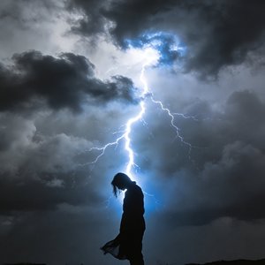 爱情闪电摇滚版