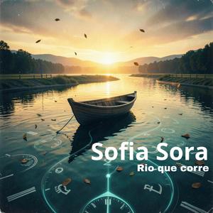 Rio que corre