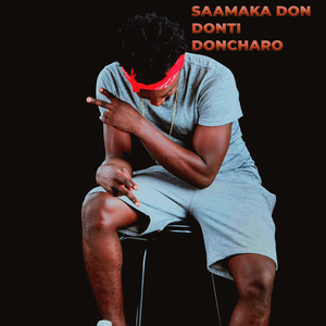 Saamaka Don