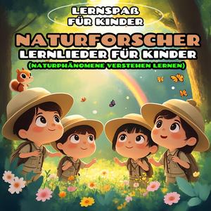 Natur ist unser Zuhause (Abschlusslied über Naturschutz und Achtsamkeit)