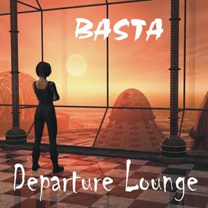 Departure Lounge