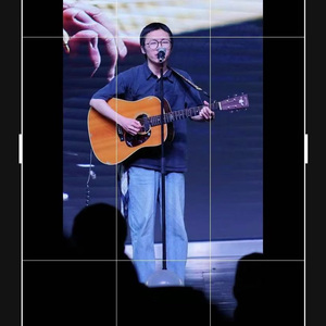 宝贝，岁月是爱情的画笔