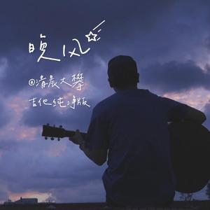 晚风（吉他纯净版）