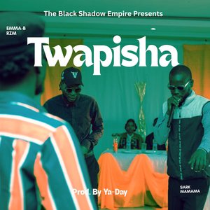 Twapisha