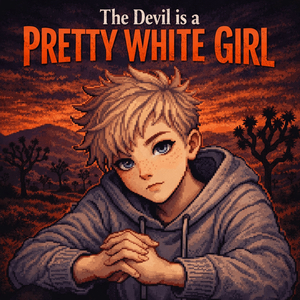 The Devil Is a Pretty White Girl