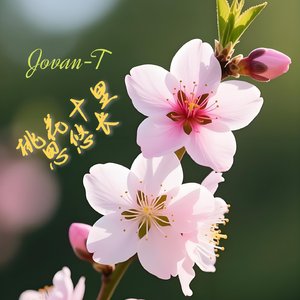 桃花十里思悠长