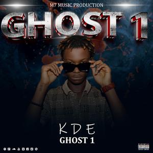 KDE (GHOST 1)