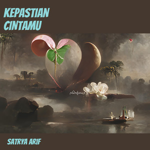 Kepastian Cintamu