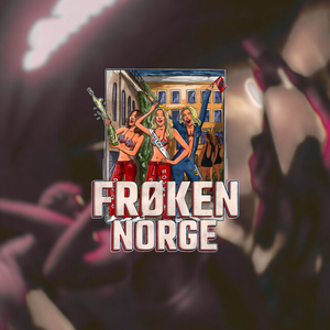 Frøken for Norge (Frøken Norge 2026)