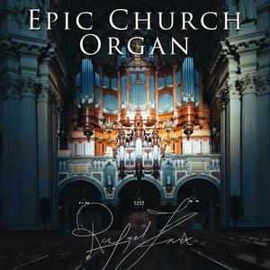 Epic Church Organ