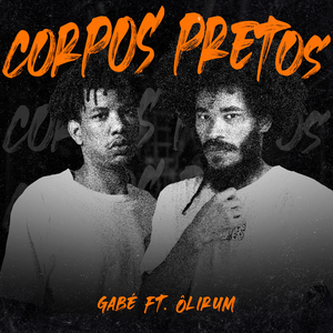 Corpos Pretos
