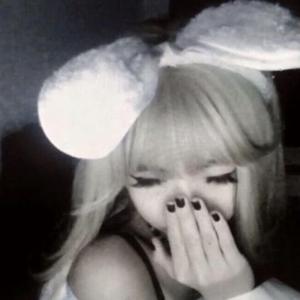 Genie In a Bottle (Slowed + Reverb)