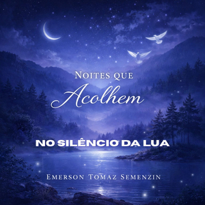 No Silêncio da Lua