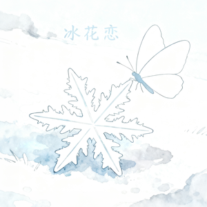冰花恋