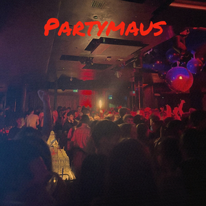Partymaus