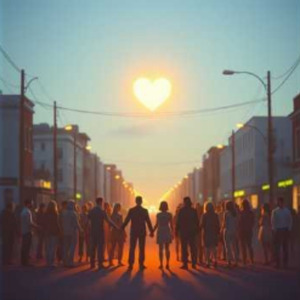 Little Constellations