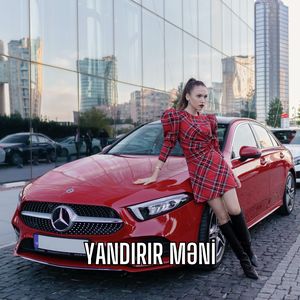 Yandırır Məni (Remix)