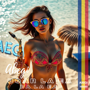 Doar La Ea Ba La Ea (Romania Deep House)