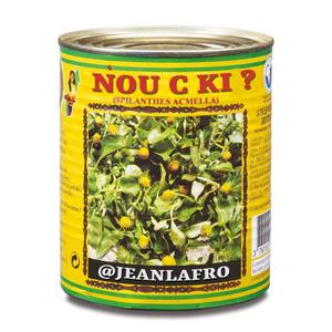 NOU C KI