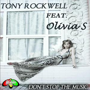 Don't Stop the Music (Club Mix)